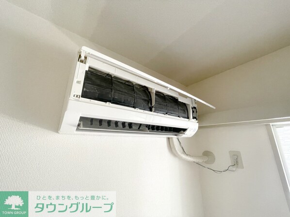 グリム武蔵新城の物件内観写真